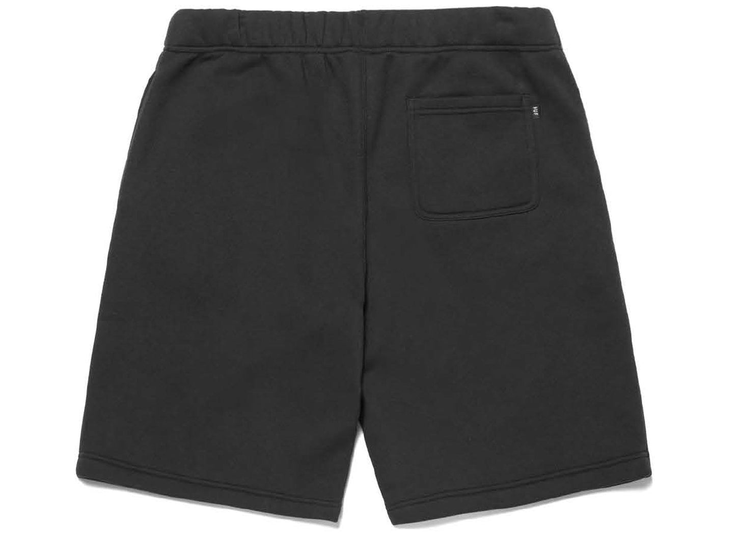 HUF Smash Up Fleece Shorts