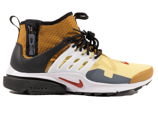 Nike Air Presto Mid Utility