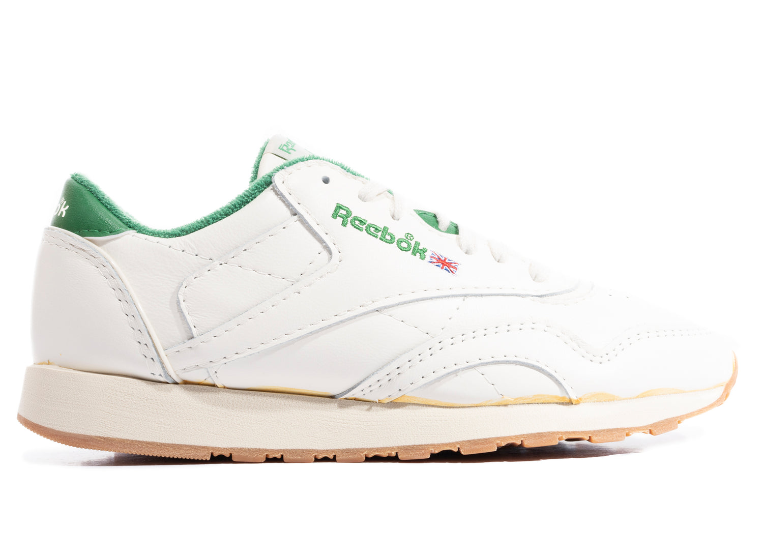 Reebok Classic Leather Plus Boutique Oneness –