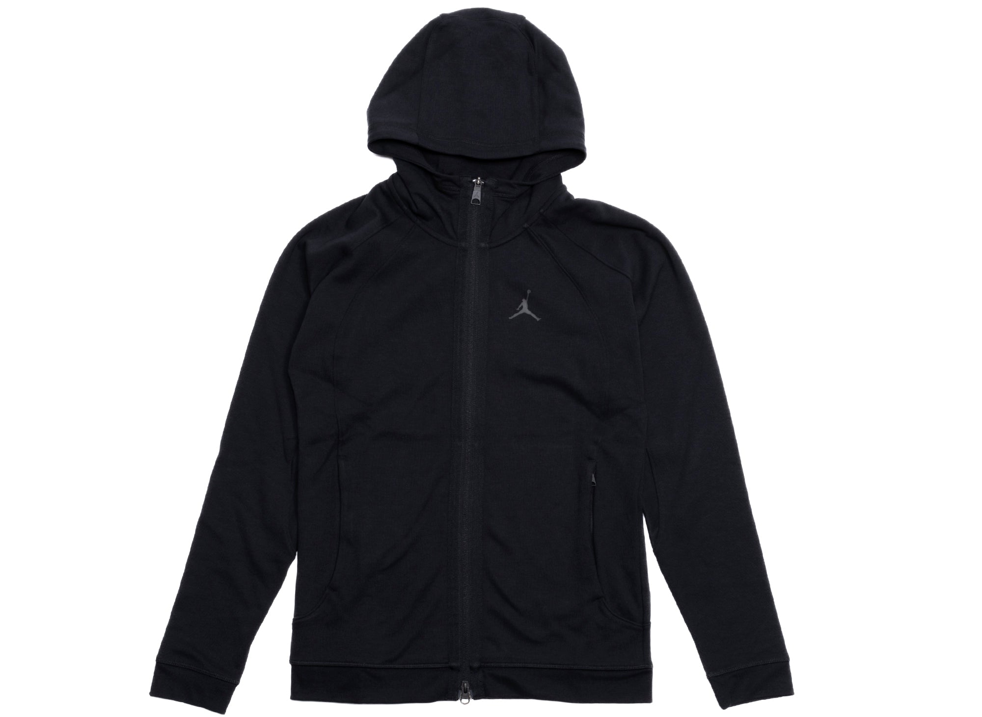 Jordan Dri-Fit Sport Fleece Zip-Up Hoodie – Oneness Boutique