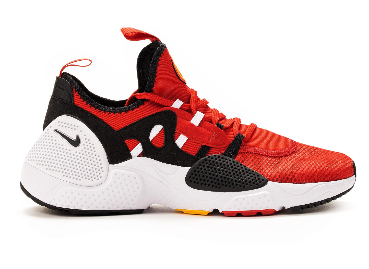 Nike Huarache E.D.G.E. Txt University Red Black