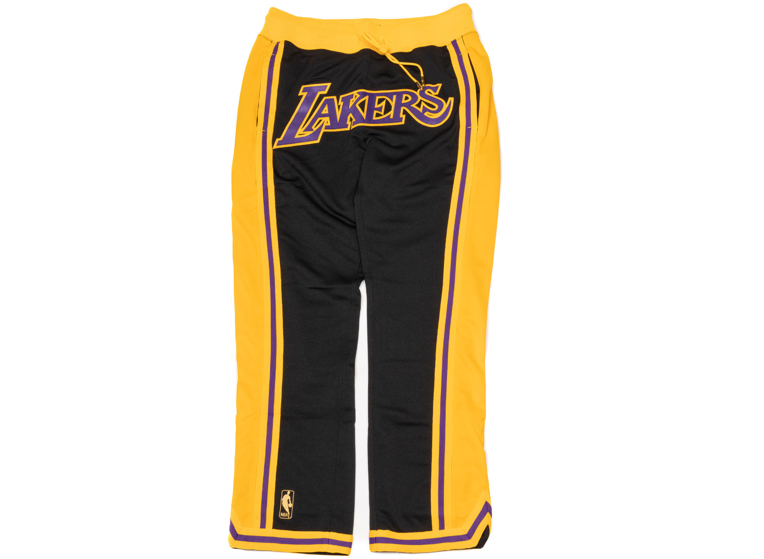 Lakers Pants