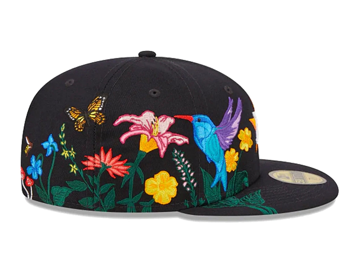 New Era Blooming Houston Astros Hat