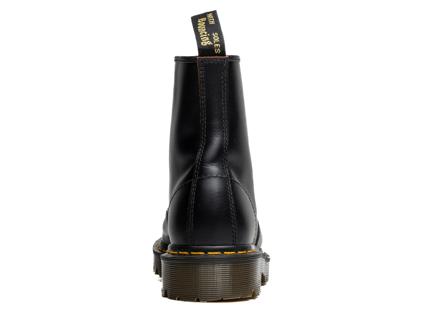 Dr. Martens 1460 Bex Made in England Toe Cap Boots