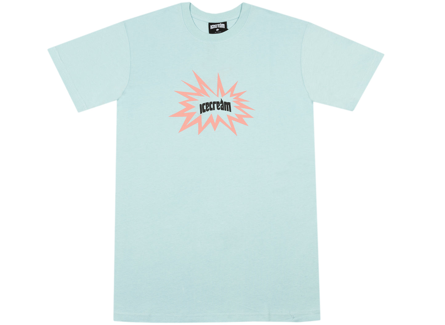 Ice Cream Implode S/S Tee