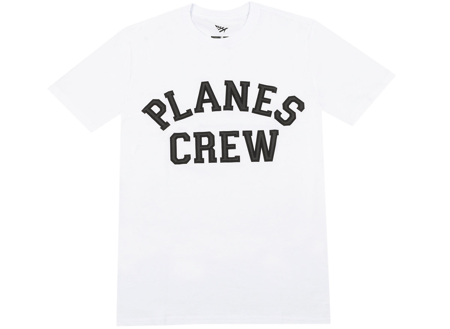 Paper Planes - Rad Days Tee - White