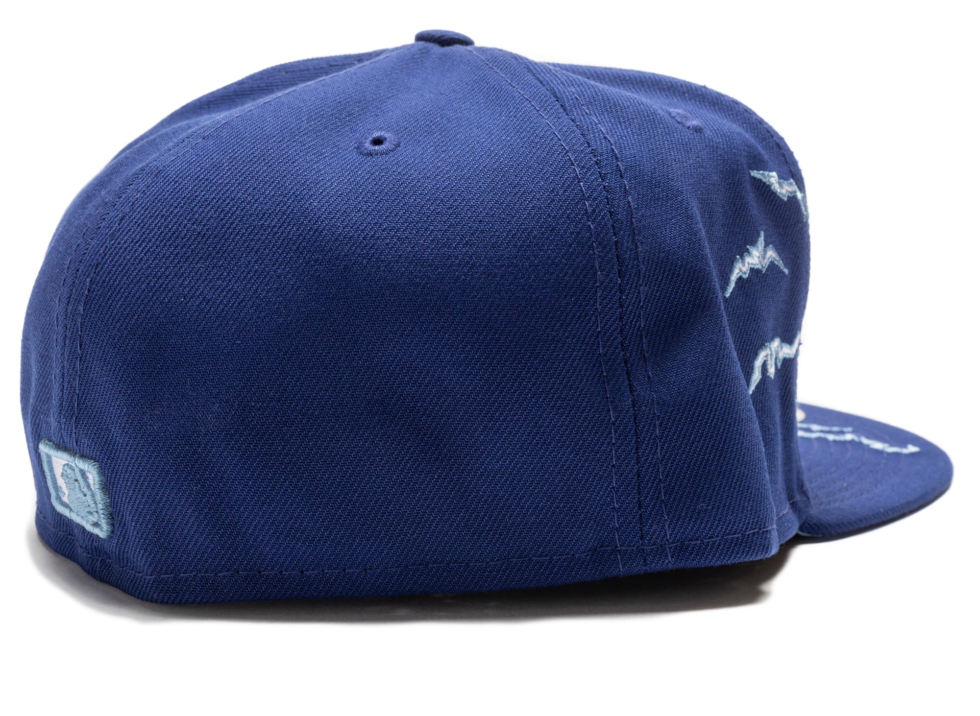 New Era Electrify Los Angeles Dodgers Hat – Oneness Boutique