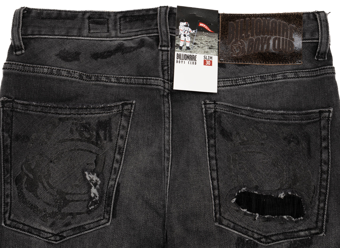 BBC Provisions Jeans