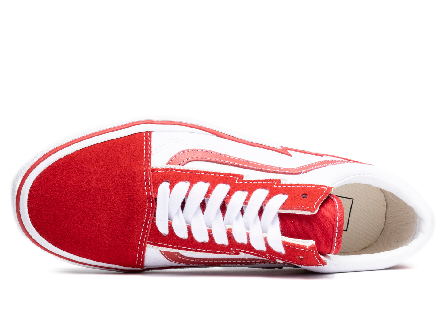 Vans Old Skool Bolt 2 Tone