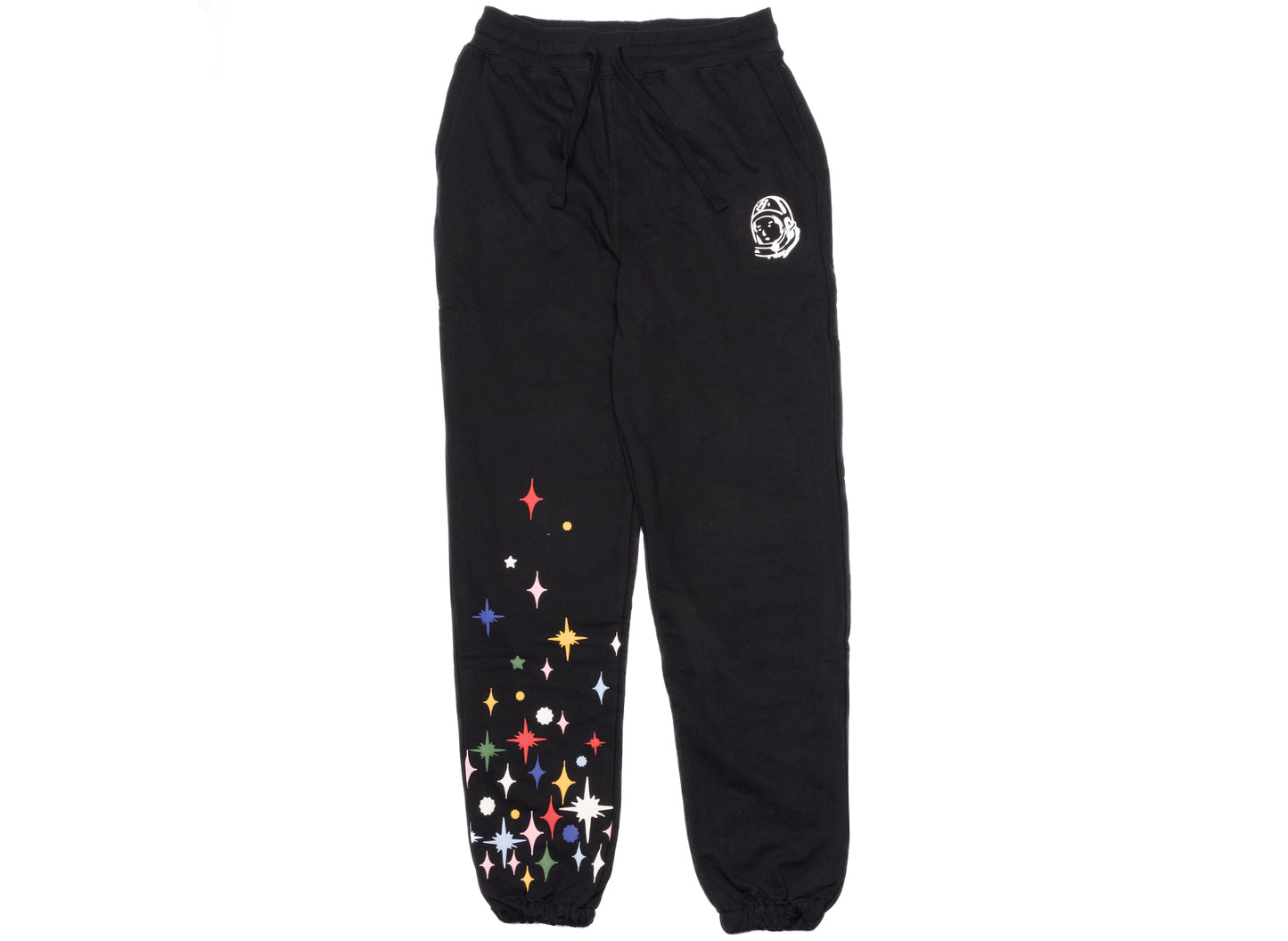 BBC Constellation Pants in Black