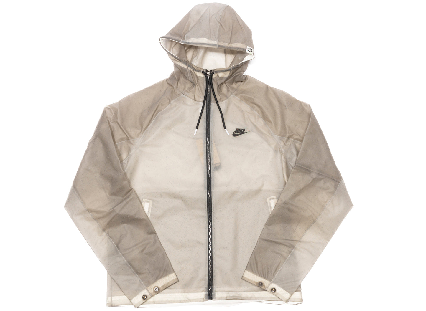 Nike Sportswear Revival TPU Hooded Jacket