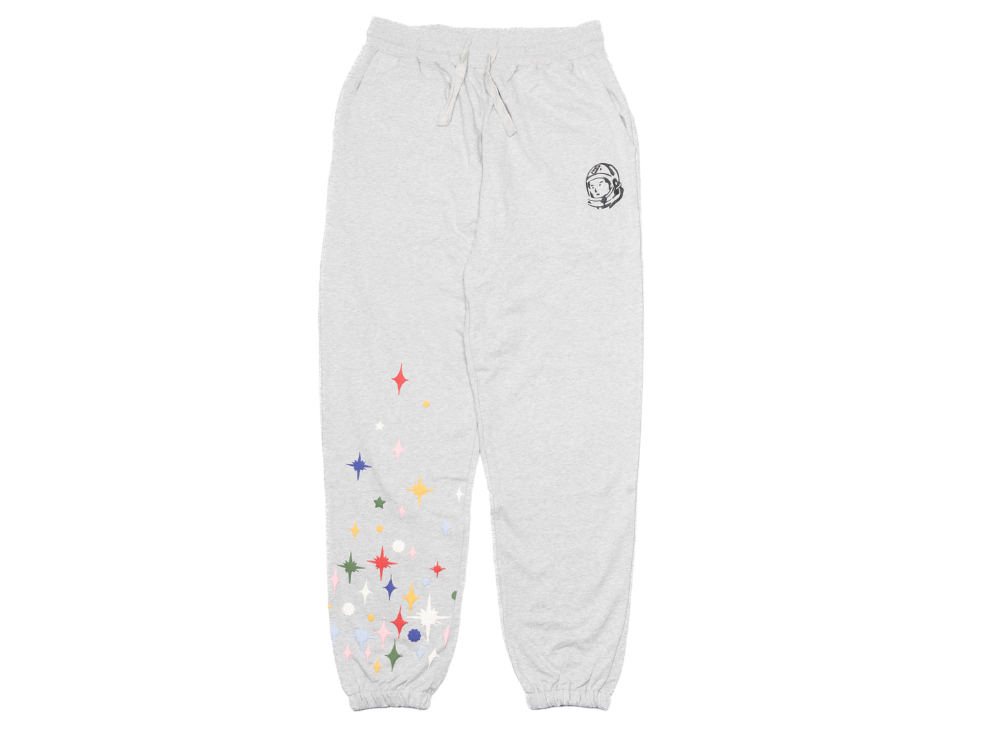 BBC Constellation Pants in Grey