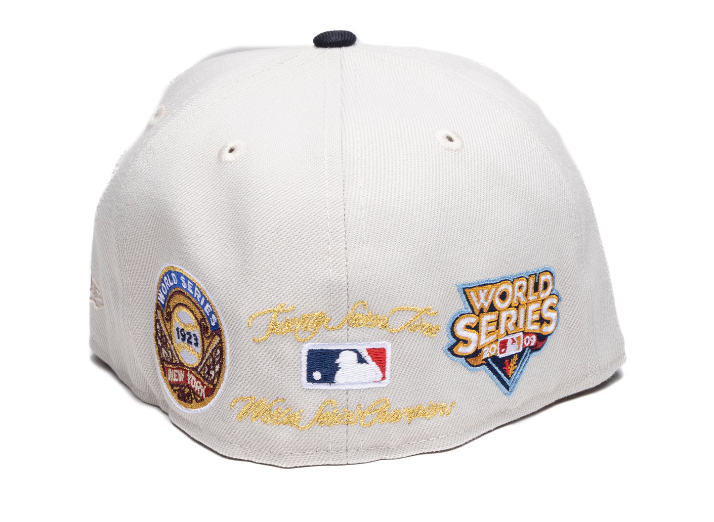 New Era World Class New York Yankees Hat