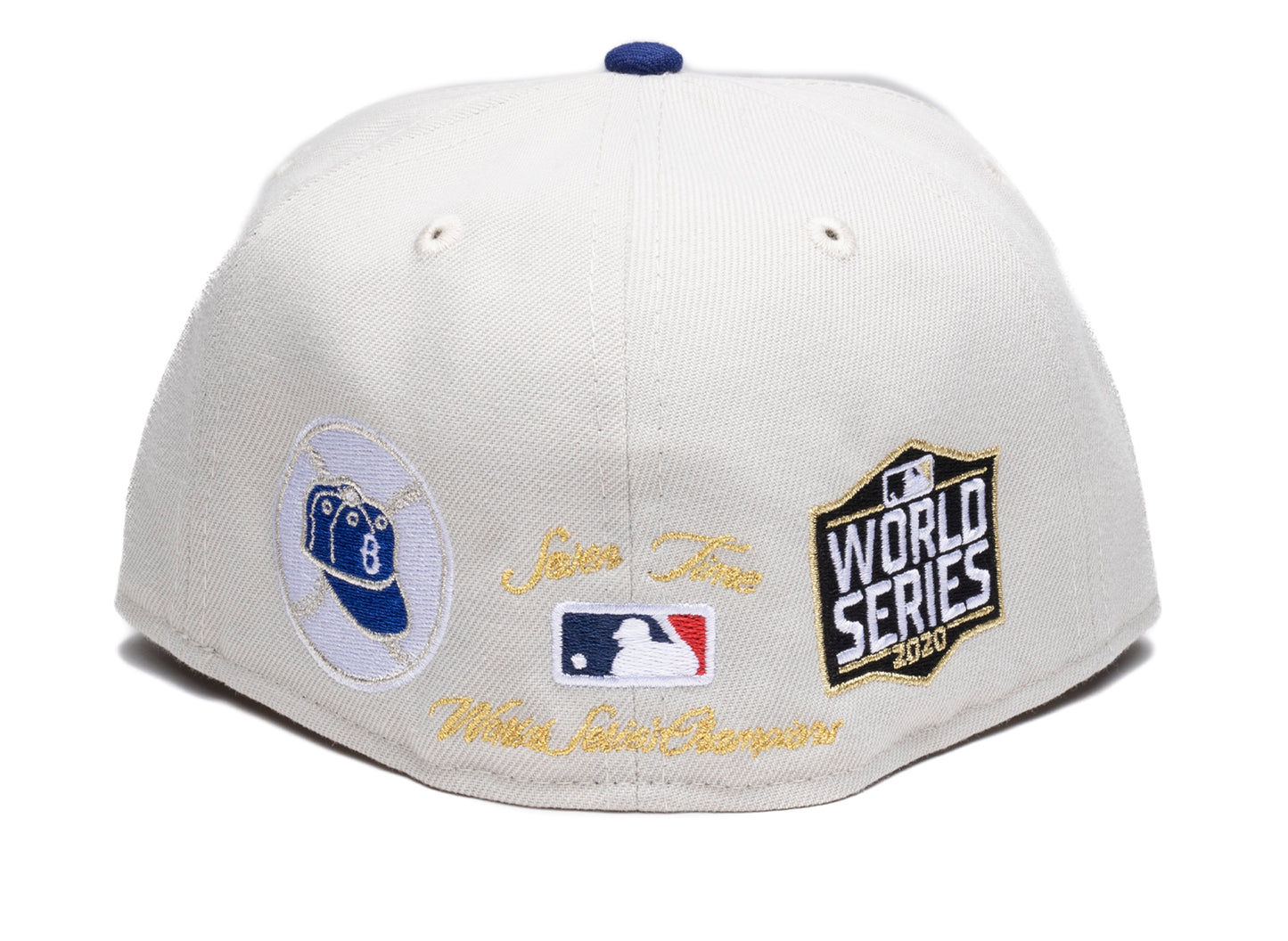 New Era World Class Los Angeles Dodgers Hat