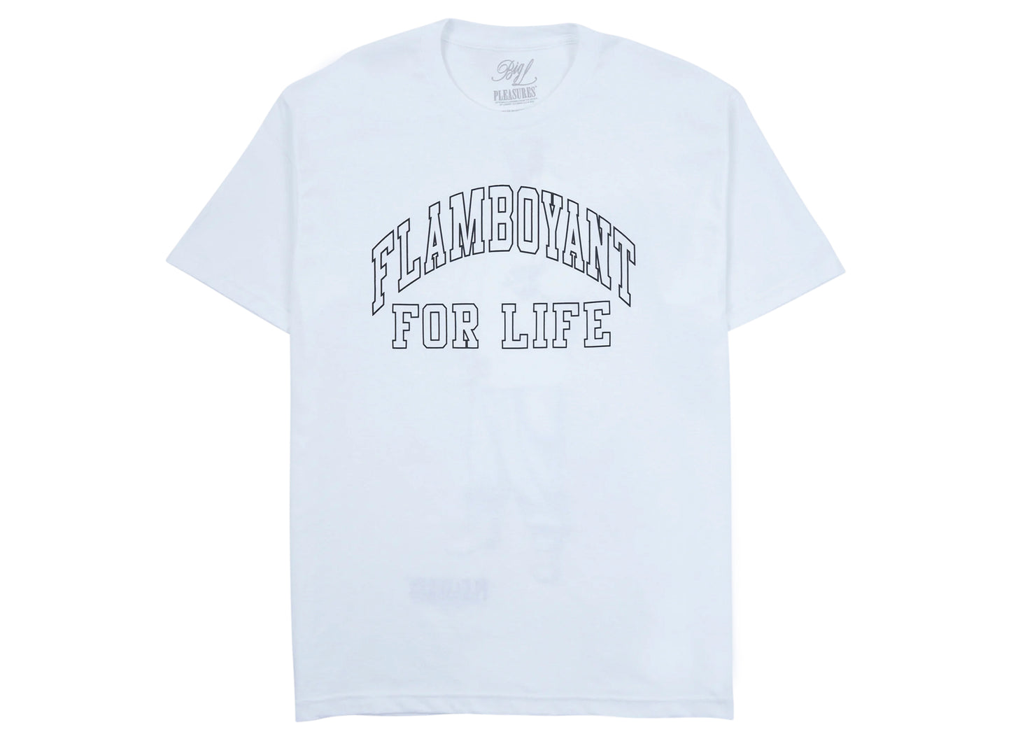 Pleasures Flamboyant Tee