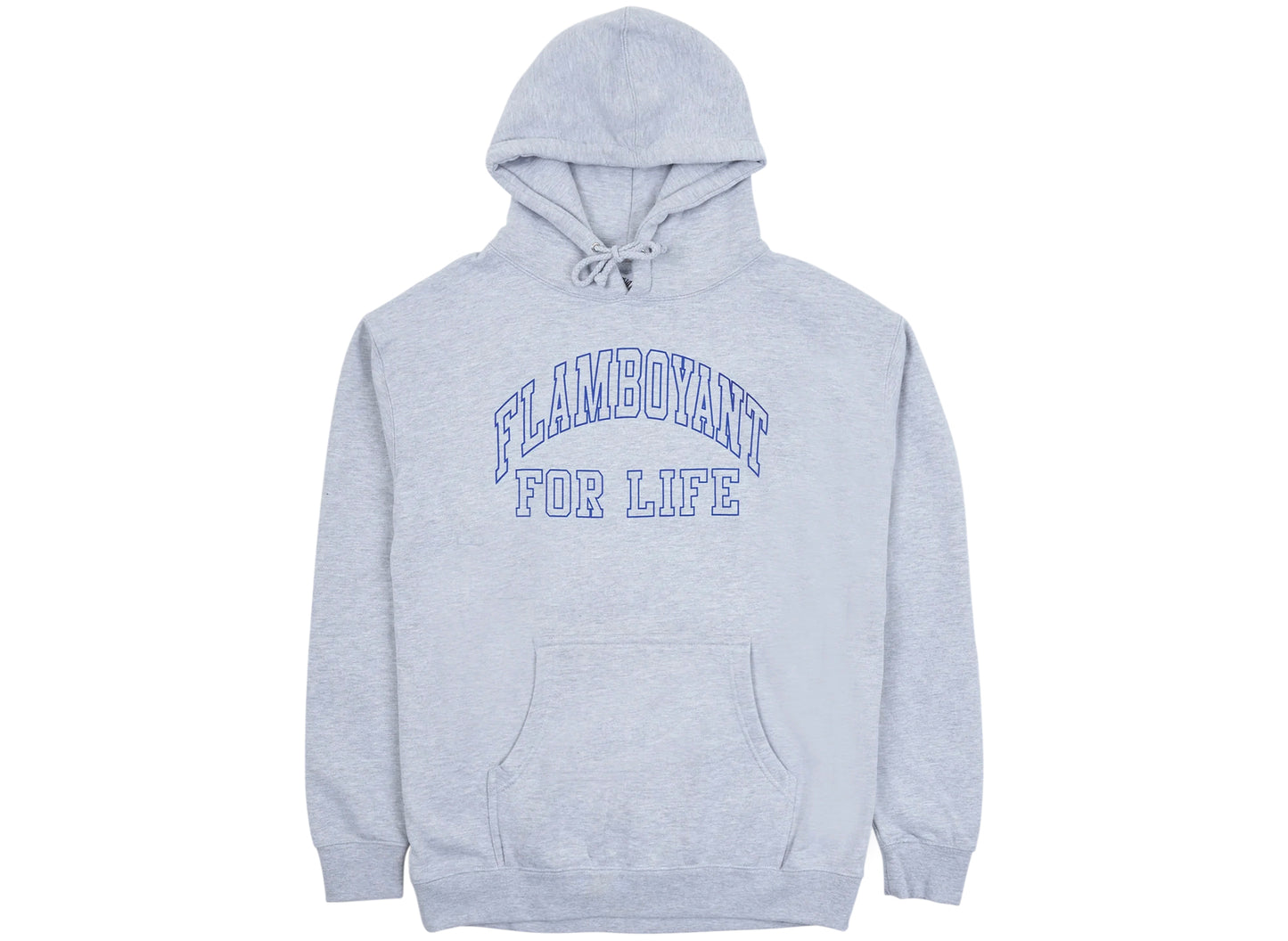 Pleasures Flamboyant Hoodie