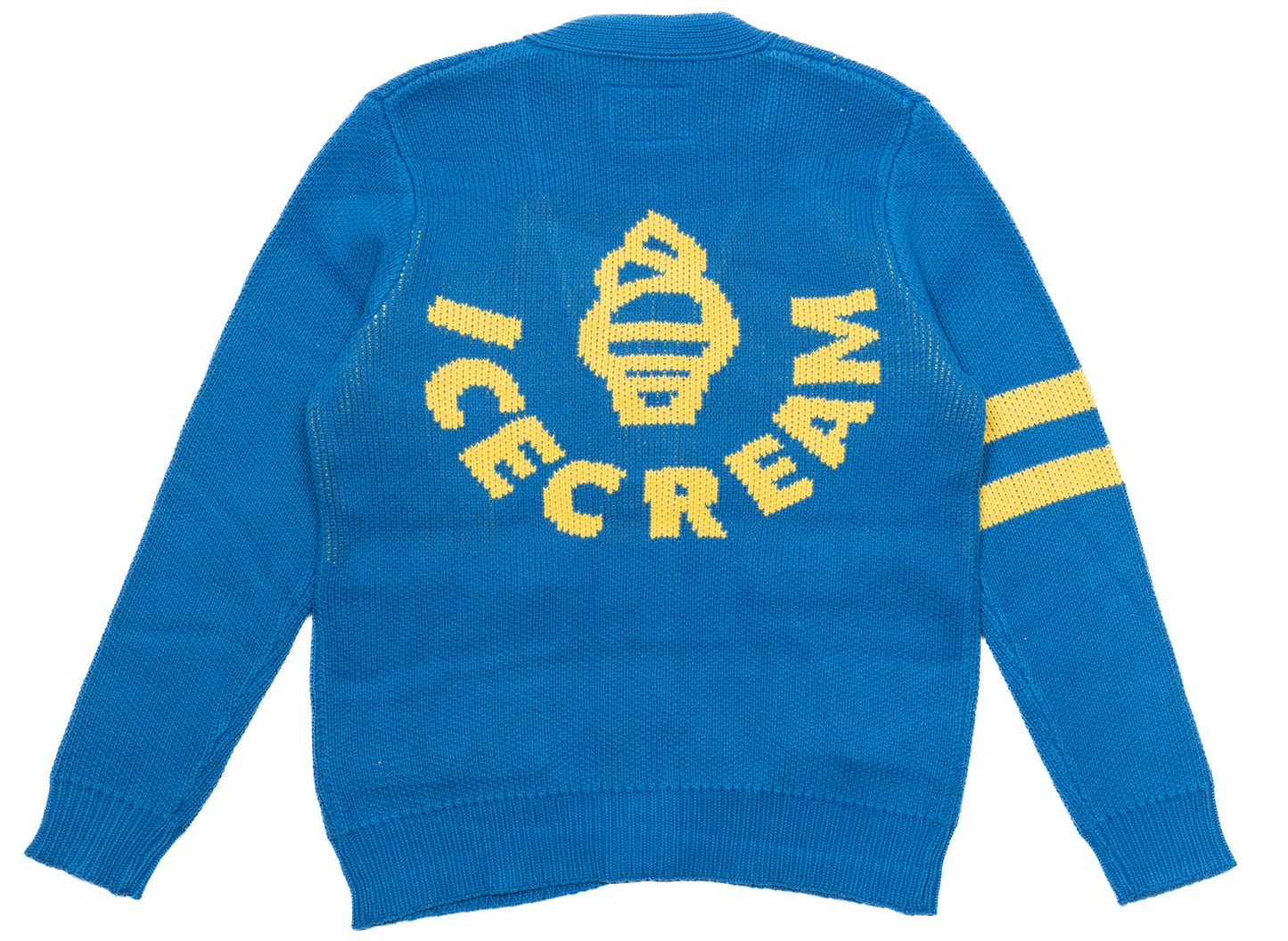 Ice Cream Bishop Sweater