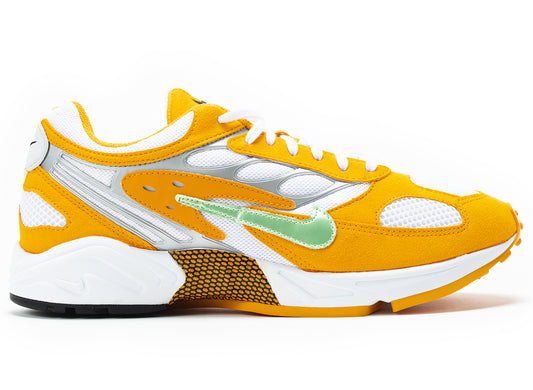 Nike Air Ghost Racer 'Orange Peel'