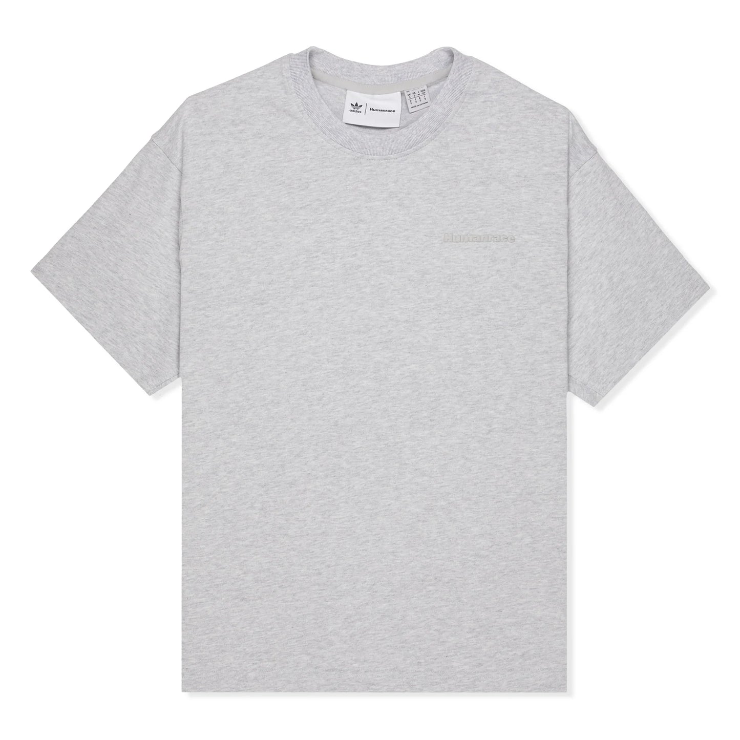 Adidas Pharrell Williams Basics Tee