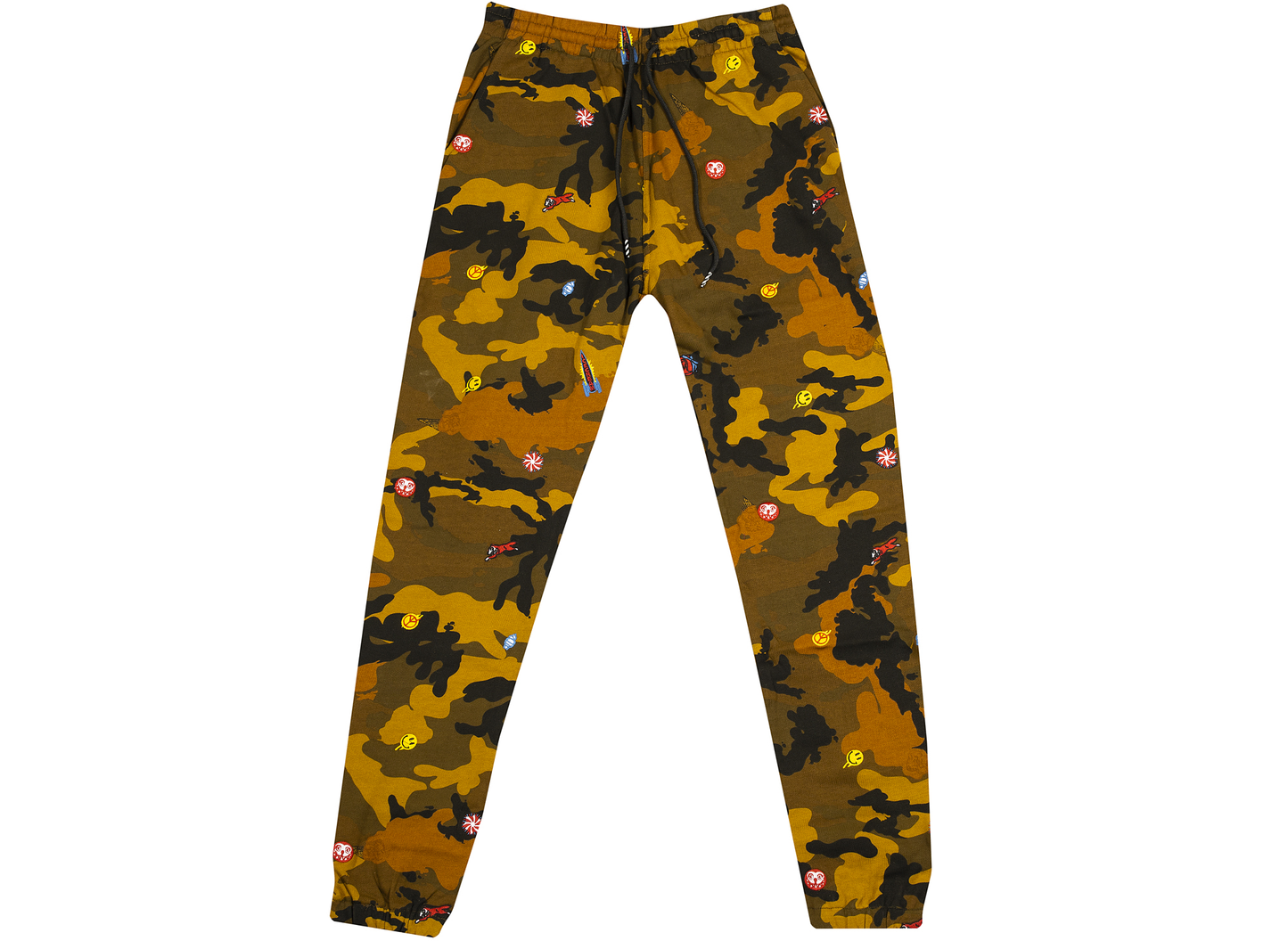 Ice Cream Kamikaze Sweatpants