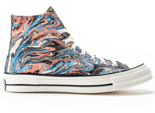 Converse Chuck 70 Hi Marble