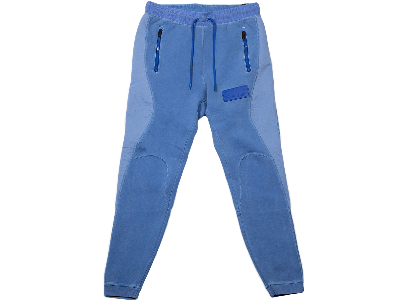 Jordan 23 Engineered Pants in Blue