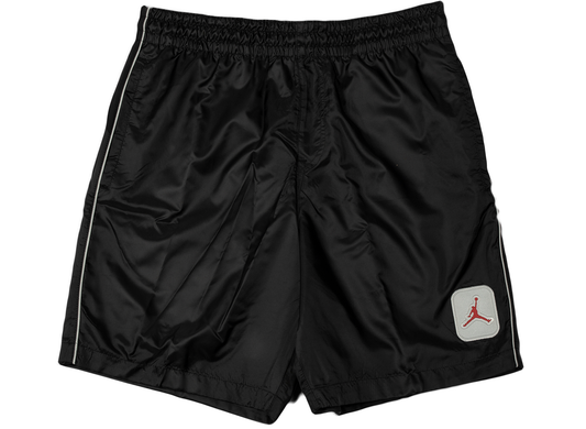 Jordan Legacy AJ5 Air Jordan 5 Black Shorts