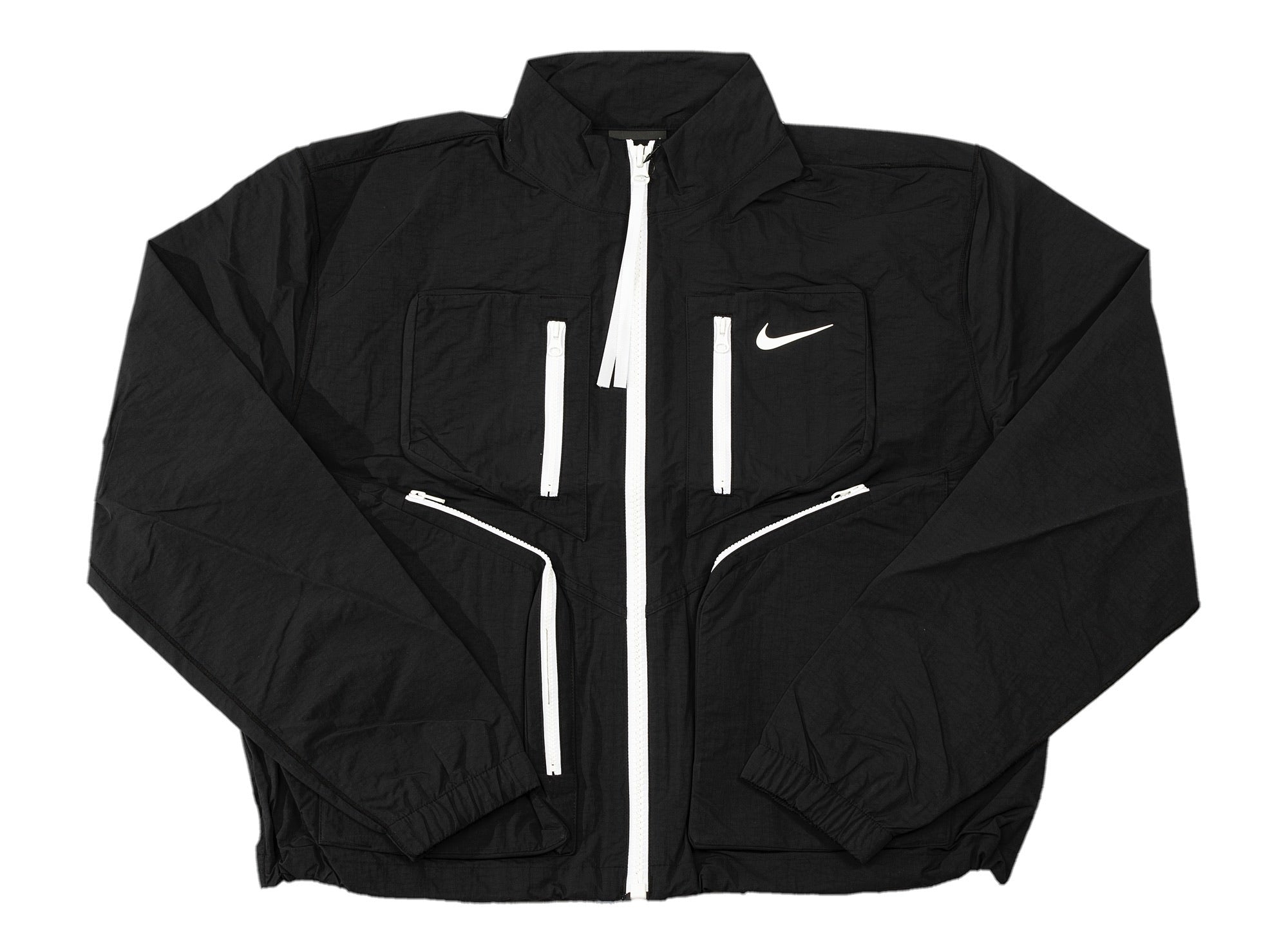 Women's Nike Sportswear Tech Pack Woven Jacket – Oneness Boutique