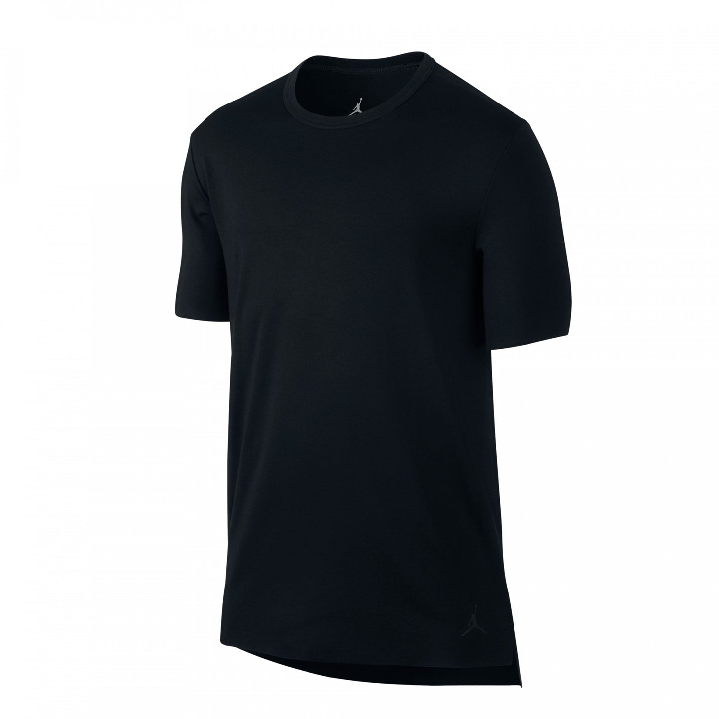 Jordan 23 Lux Extended Tee Black M